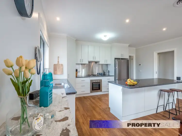 Third view of Homely house listing, 7 Vincent Boulevard, Trafalgar VIC 3824