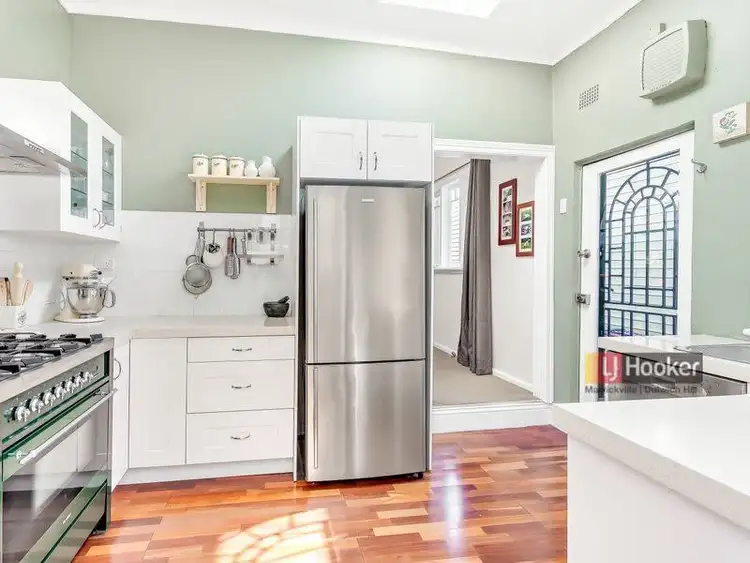 Second view of Homely house listing, 10 Lincoln Street, Dulwich Hill NSW 2203
