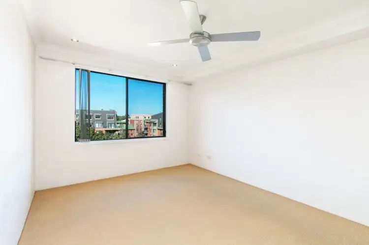 Fourth view of Homely apartment listing, 7603/177-219 Mitchell Road, Erskineville NSW 2043