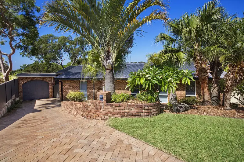 Main view of Homely house listing, 48 Urana Road, Yarrawarrah NSW 2233