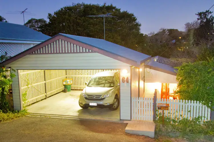 64 Marmion Parade, Taringa QLD 4068