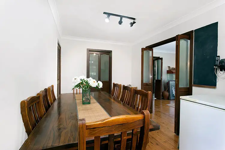 Third view of Homely house listing, 8 Camelot Place, Oak Flats NSW 2529