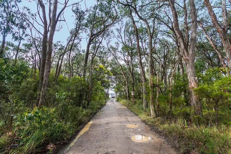 Sixth view of Homely house listing, 625 Wensleydale-Station Road, Wensleydale VIC 3241