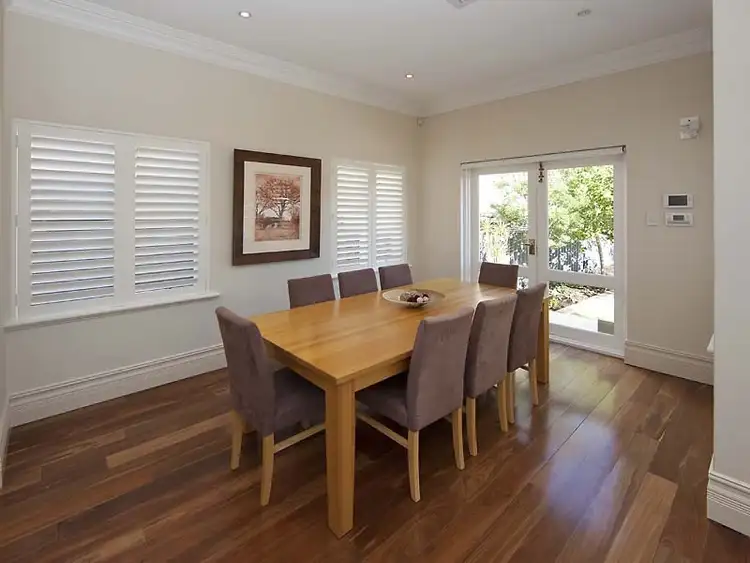 Seventh view of Homely house listing, 33 Broome St, South Perth WA 6151