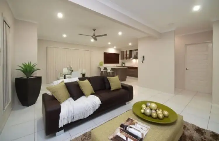 Fifth view of Homely land listing, 607 Echidna Street, Deebing Heights QLD 4306