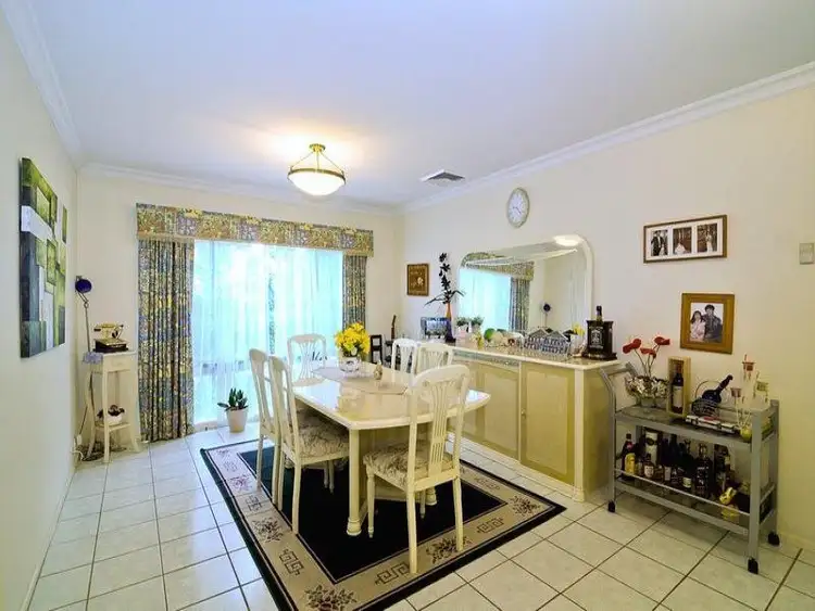 Fifth view of Homely house listing, 23 Wondabah Place, Carlingford NSW 2118