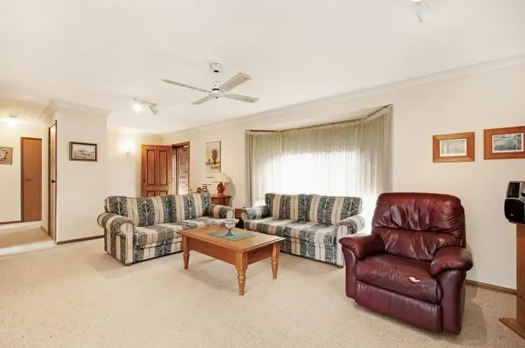 Fifth view of Homely villa listing, Address available on request