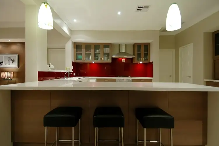 Seventh view of Homely house listing, 11 Sailboat Link, Jindalee WA 6036