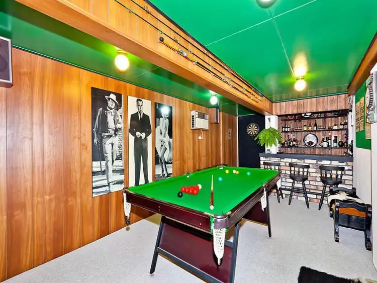 Sixth view of Homely house listing, 98A Blackwall Point Road, Chiswick NSW 2046