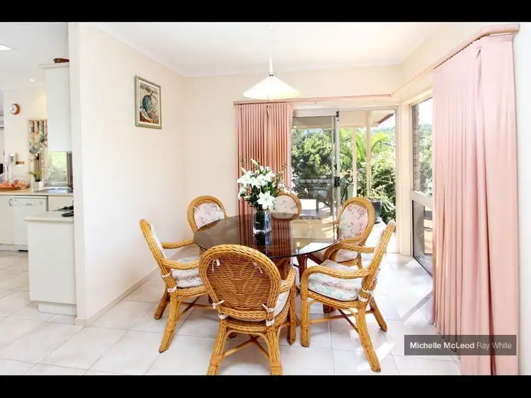 Sixth view of Homely house listing, 18 Dillingen Street, Chapel Hill QLD 4069