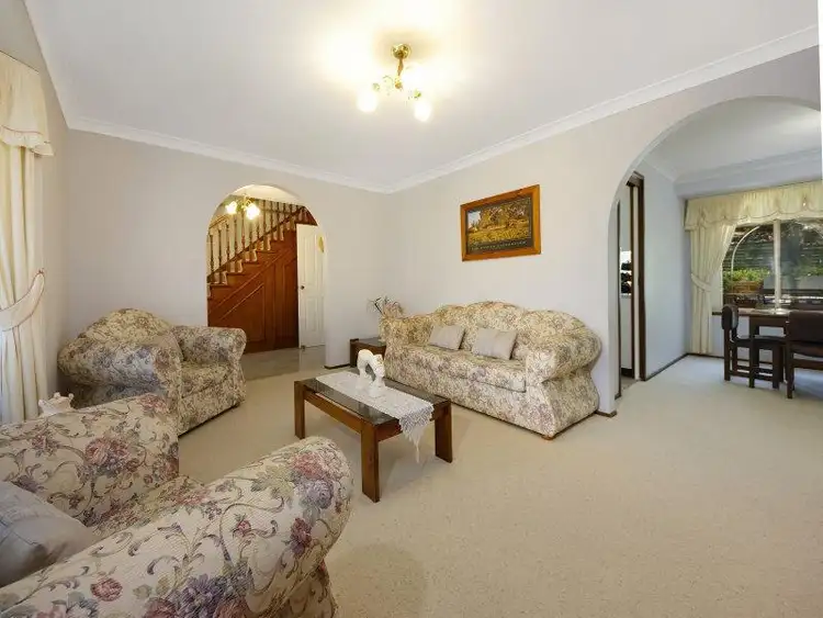 Fourth view of Homely house listing, 5 Dotterel Place, Woronora Heights NSW 2233
