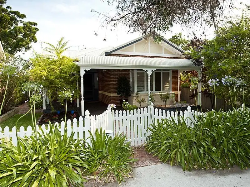 Main view of Homely house listing, 141 Gloster Street, Subiaco WA 6008