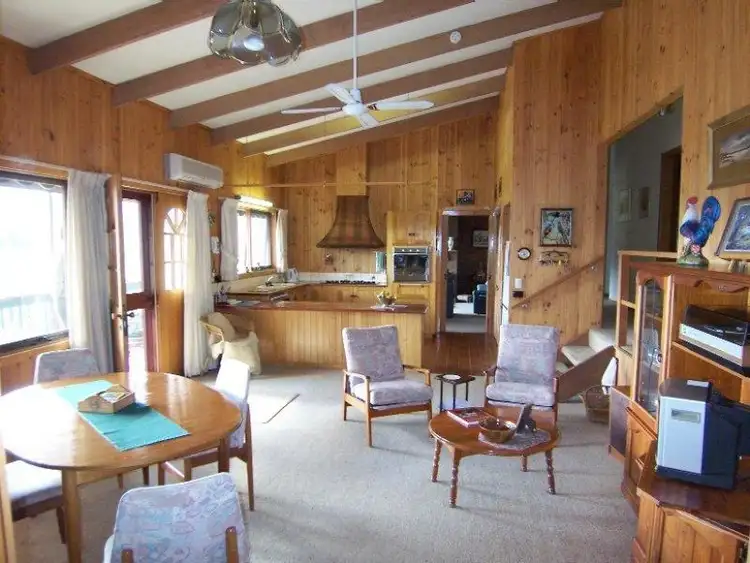 Third view of Homely house listing, 23 Walkers Lane, Bright VIC 3741