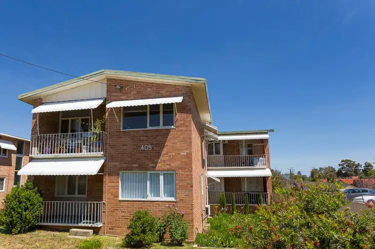 Main view of Homely apartment listing, 6/405 Cambridge Street, Wembley WA 6014