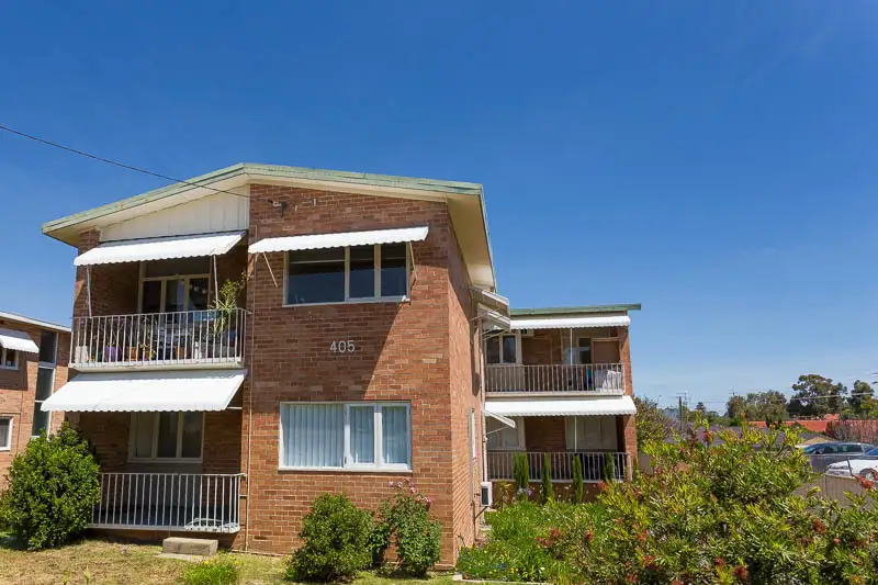 Main view of Homely apartment listing, 6/405 Cambridge Street, Wembley WA 6014