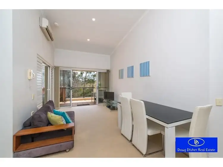 Second view of Homely unit listing, 26/36 Lissner Street, Toowong QLD 4066