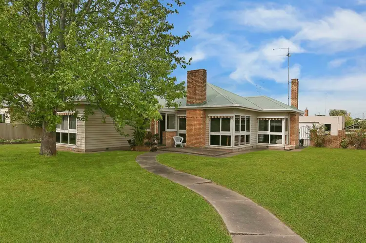 Main view of Homely house listing, 66 Armstrong St, Colac VIC 3250