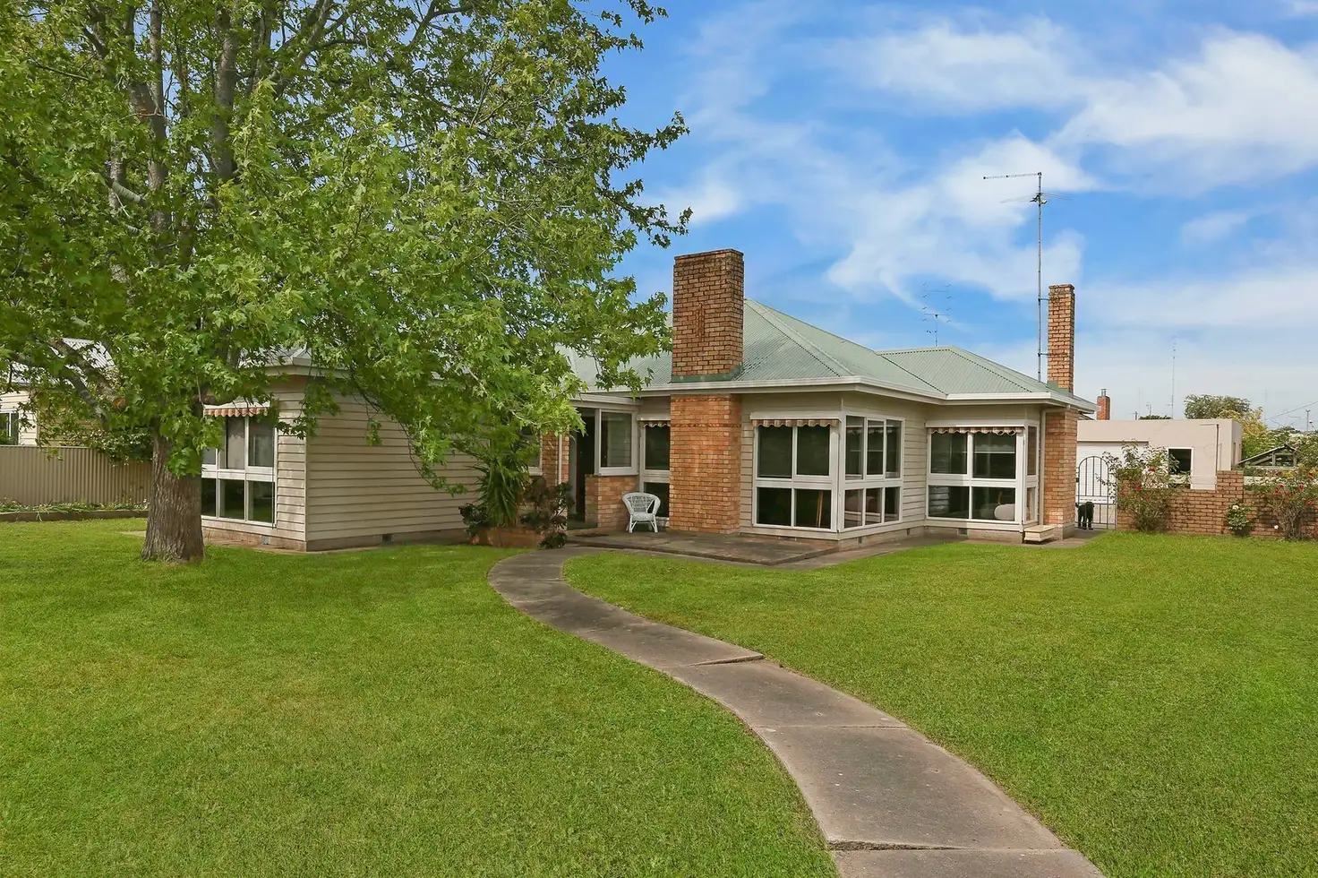 Main view of Homely house listing, 66 Armstrong St, Colac VIC 3250