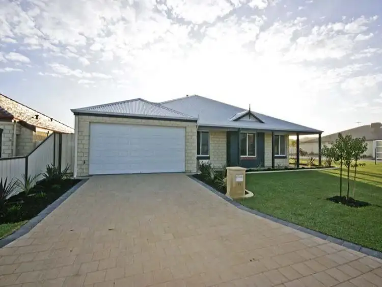 Second view of Homely house listing, 21 Stainsby Turn, Canning Vale WA 6155