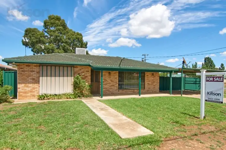 Main view of Homely house listing, 2 Spaul Street, Uranquinty NSW 2652