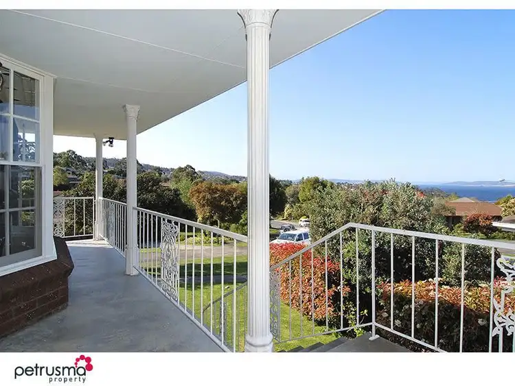 Fifth view of Homely house listing, 11 Amberley Court, Blackmans Bay TAS 7052