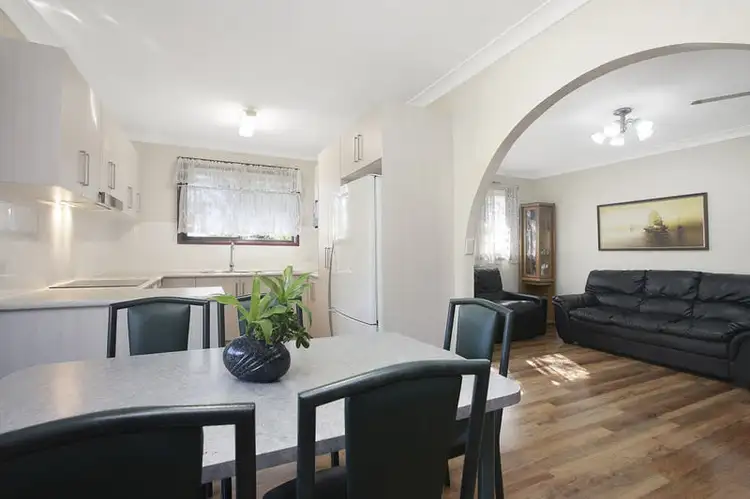 Fifth view of Homely unit listing, 1/1A Barcoo Street, Leumeah NSW 2560