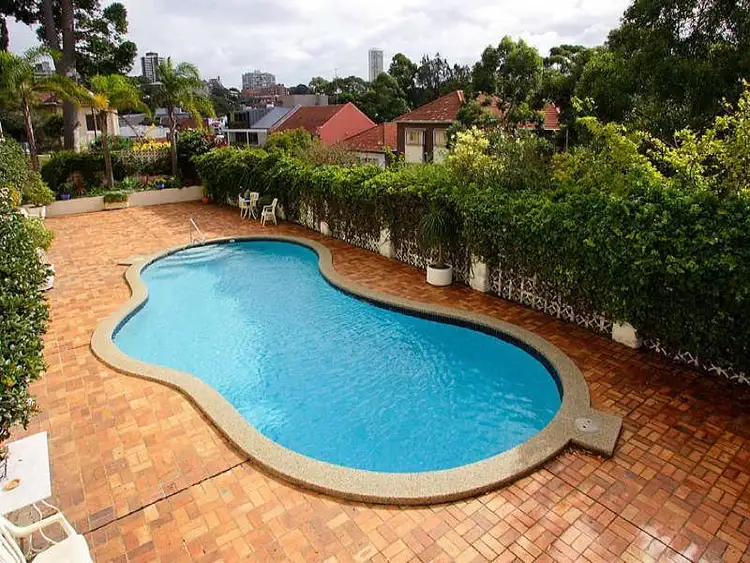 Fourth view of Homely apartment listing, 16/177 Bellevue Road, Bellevue Hill NSW 2023