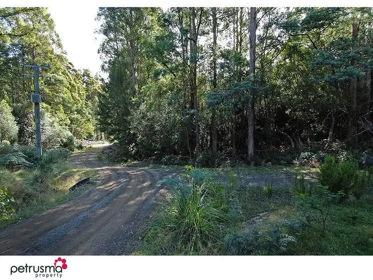 Seventh view of Homely land listing, Lot 2 Nicholls Rivulet Road, Nicholls Rivulet TAS 7112