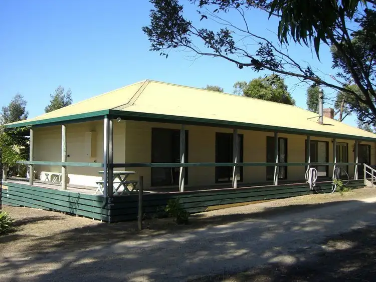 Sixth view of Homely rural property listing, 835 Nortons Rd, Paraparap VIC 3240