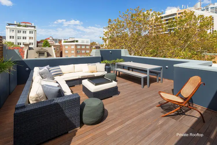 22/165 Victoria Street, Potts Point NSW 2011