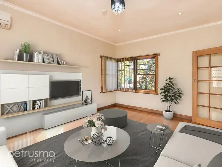 Third view of Homely house listing, 15 Seventh Avenue, New Norfolk TAS 7140