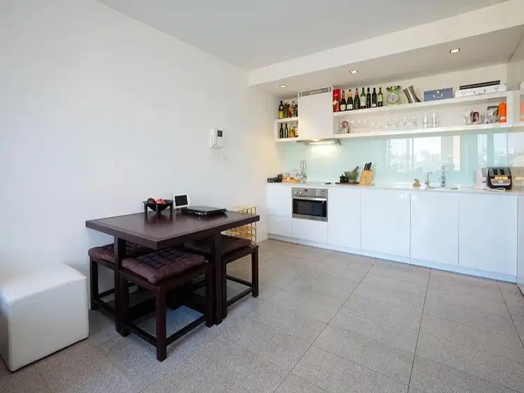Seventh view of Homely apartment listing, 508/21 Elizabeth Bay Road, Elizabeth Bay NSW 2011