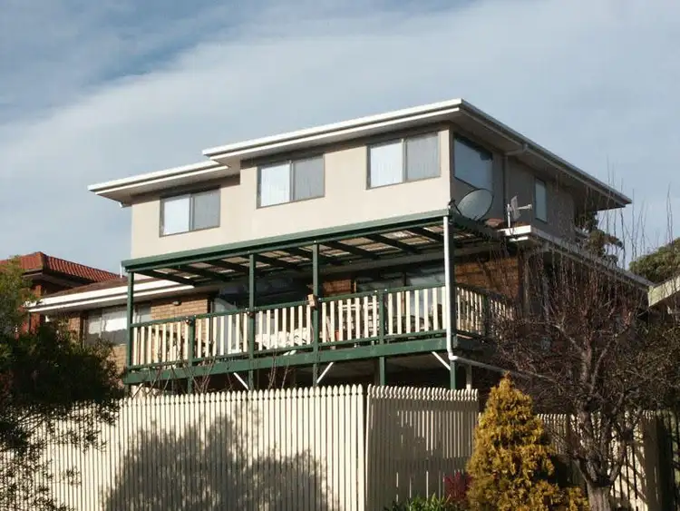 Second view of Homely house listing, 2 Anitra Close, Geilston Bay TAS 7015