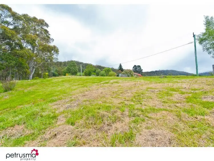 Seventh view of Homely land listing, 22 Mill Road, Collinsvale TAS 7012