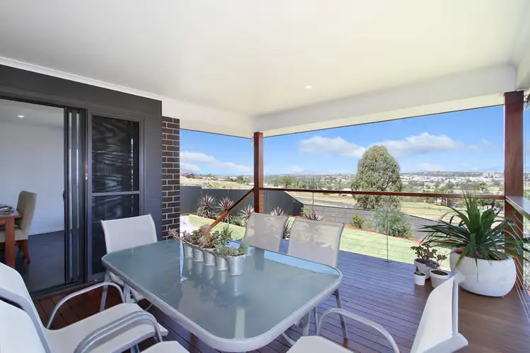 Second view of Homely house listing, 6 Wollemi Close, Tamworth NSW 2340