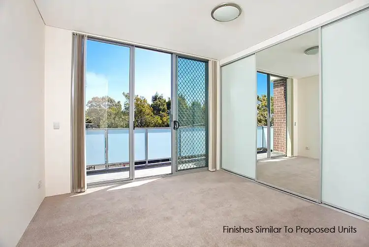 Second view of Homely unit listing, 2/311 Princes Highway, Carlton NSW 2218