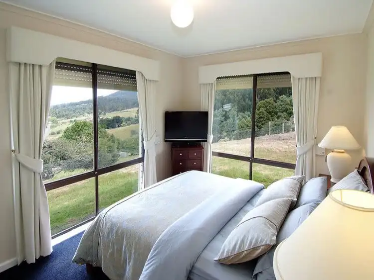 Third view of Homely house listing, 25 Moores Road, Middleton TAS 7163