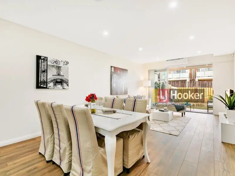 Main view of Homely house listing, 29A Lewisham Street, Dulwich Hill NSW 2203