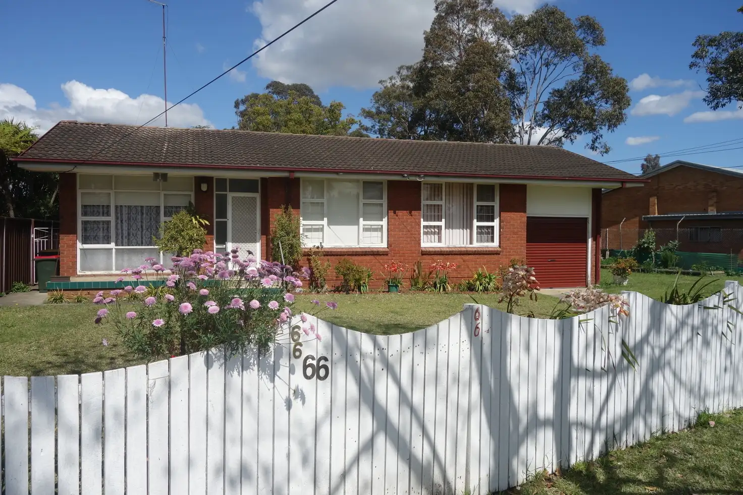 Main view of Homely house listing, 66 Passefield St, Liverpool NSW 2170