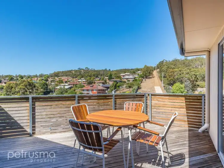 Sixth view of Homely townhouse listing, 1/74 Ruth Drive, Lenah Valley TAS 7008