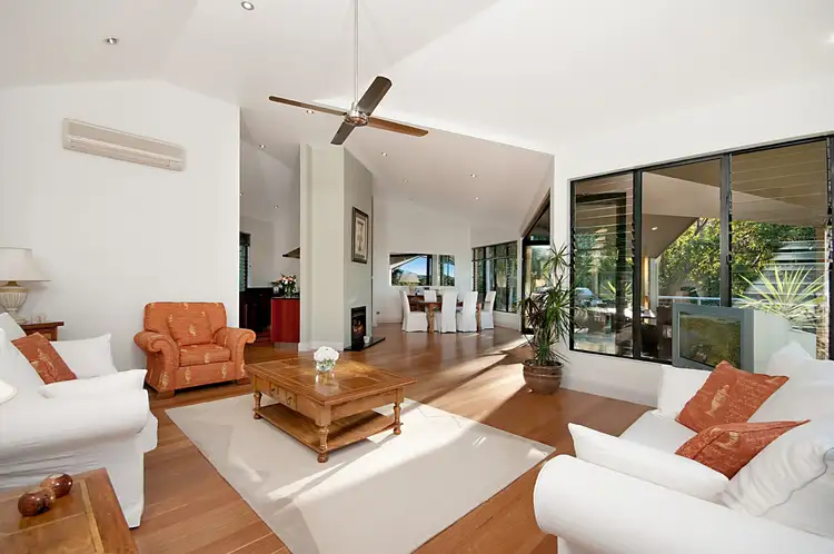 Third view of Homely house listing, House 4, 1 Orara Court, Byron Bay NSW 2481