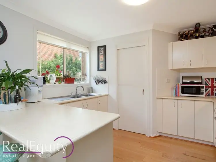 Fifth view of Homely townhouse listing, 5/157 Epsom Road, Chipping Norton NSW 2170