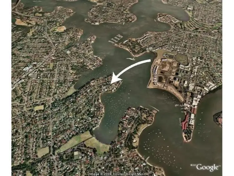 Seventh view of Homely house listing, 162 Tennyson Road, Gladesville NSW 2111