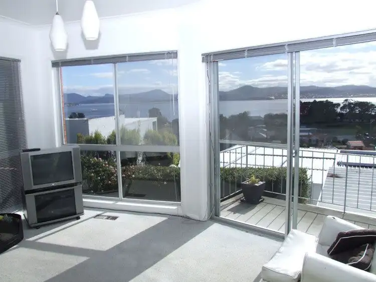 Fifth view of Homely house listing, 11 Chessington Court, Sandy Bay TAS 7005