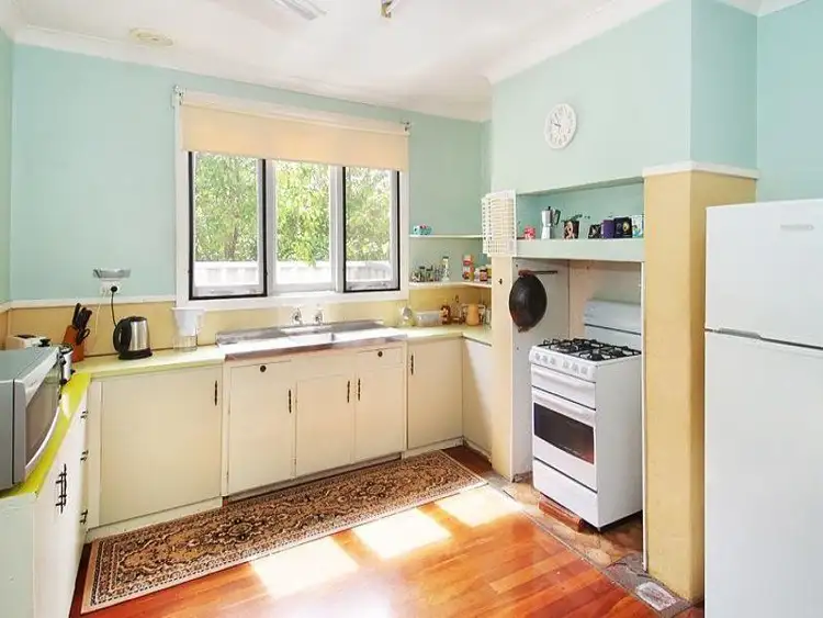 Second view of Homely house listing, 145 Kent Street, Busselton WA 6280