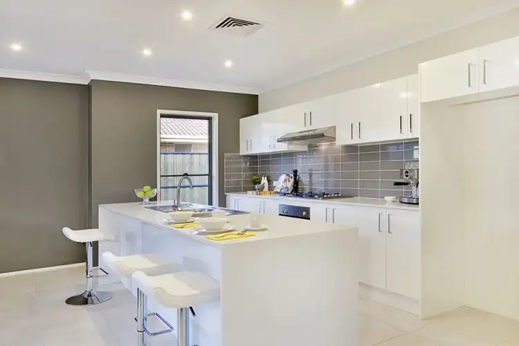 Main view of Homely house listing, 3 Moorhen Street, Pitt Town NSW 2756