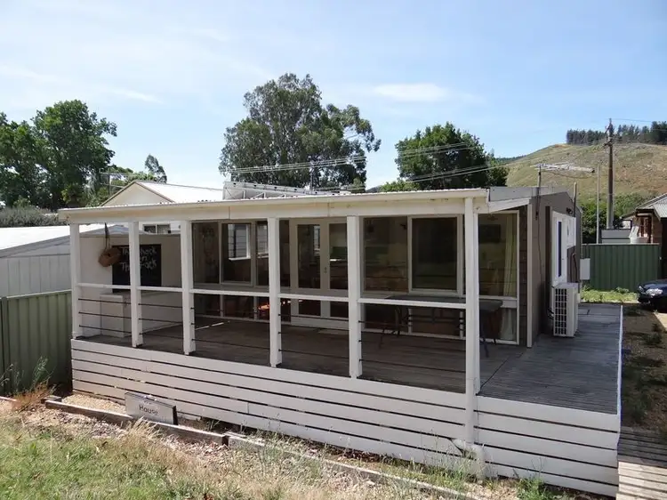 Main view of Homely house listing, 4/34 Gavan Street, Bright VIC 3741