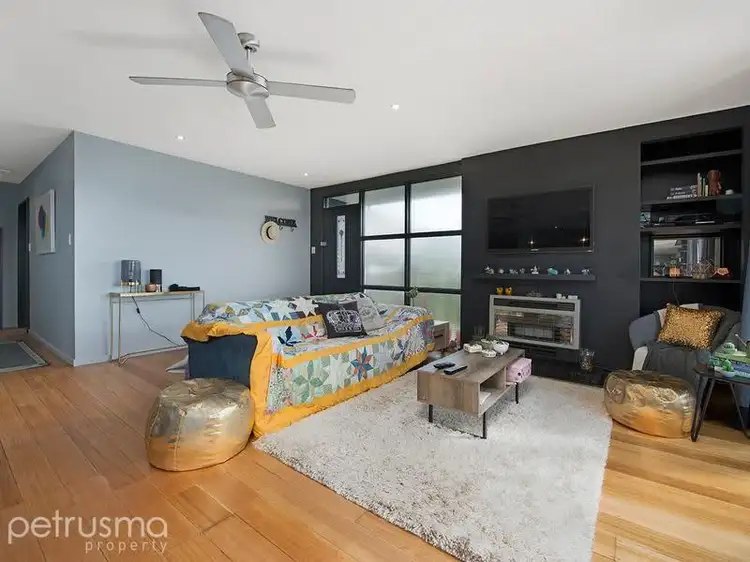 Third view of Homely house listing, 35 Carcoola Street, Chigwell TAS 7011