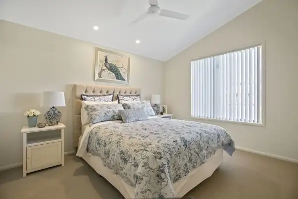 Fourth view of Homely house listing, 6/1 Gordon Young Drive, South West Rocks NSW 2431