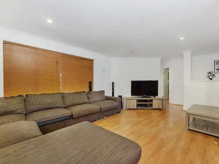 Fifth view of Homely house listing, 29 Witheren Circuit, Pacific Pines QLD 4211